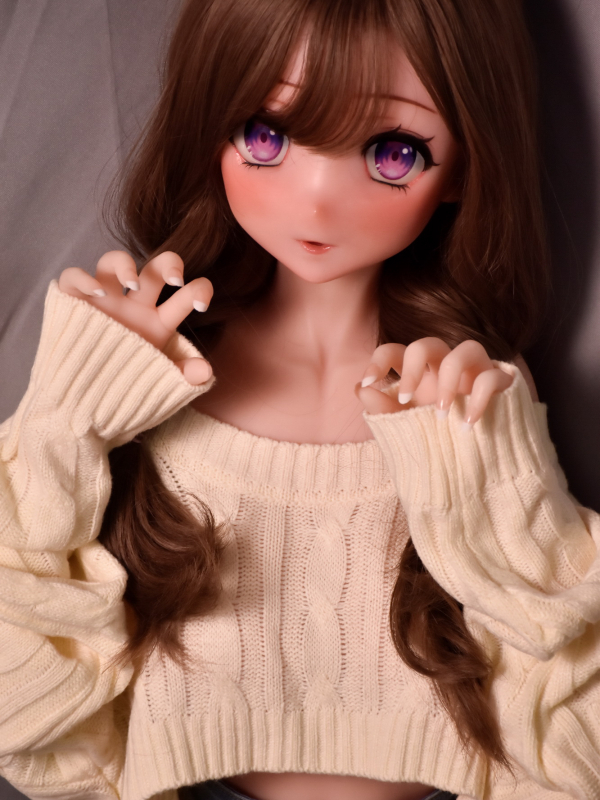 Yokotani Yukiko – Elsa Babe 148cm – Bild 10
