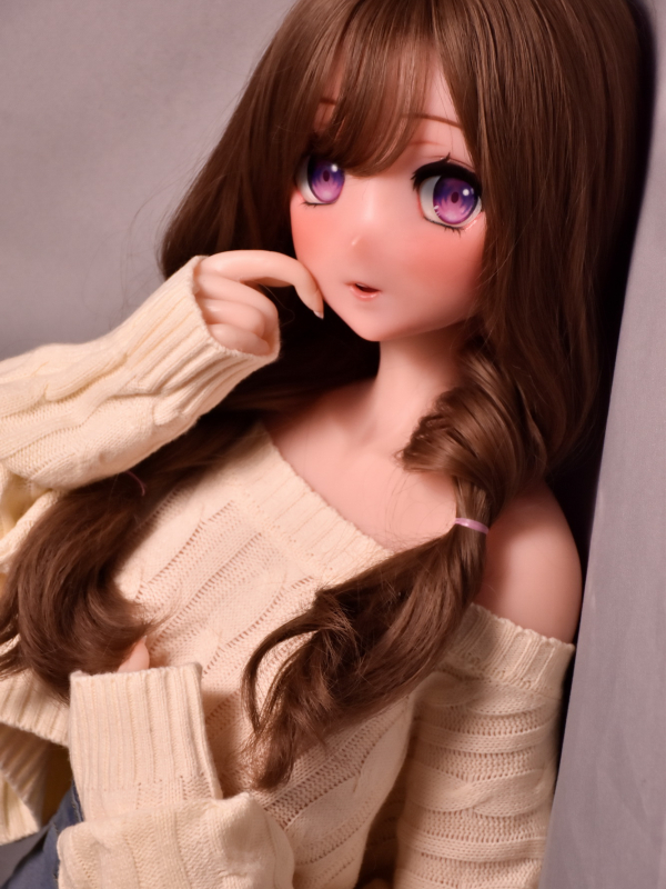 Yokotani Yukiko – Elsa Babe 148cm – Bild 11