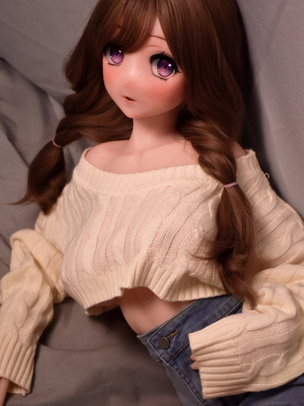 Yokotani Yukiko – Elsa Babe 148cm – Bild 12