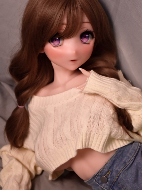 Yokotani Yukiko – Elsa Babe 148cm – Bild 13