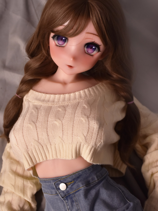 Yokotani Yukiko – Elsa Babe 148cm – Bild 14