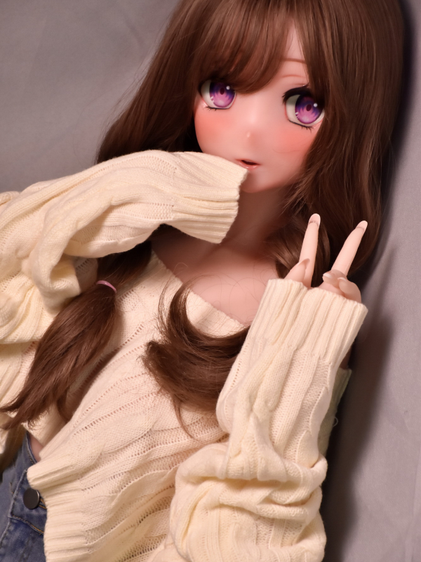 Yokotani Yukiko – Elsa Babe 148cm – Bild 3