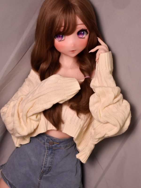 Yokotani Yukiko – Elsa Babe 148cm – Bild 4