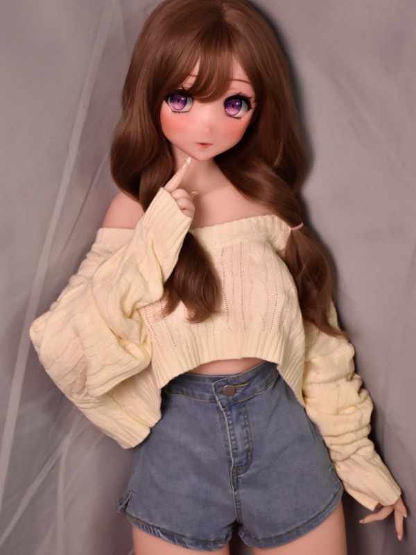 Yokotani Yukiko – Elsa Babe 148cm – Bild 5