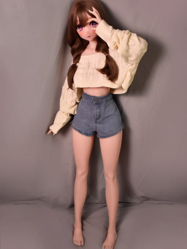 Yokotani Yukiko – Elsa Babe 148cm – Bild 6