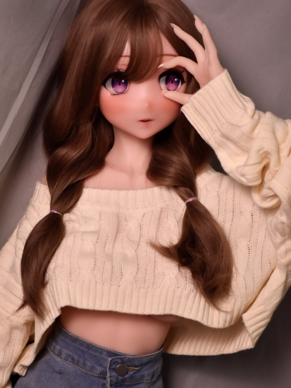 Yokotani Yukiko – Elsa Babe 148cm