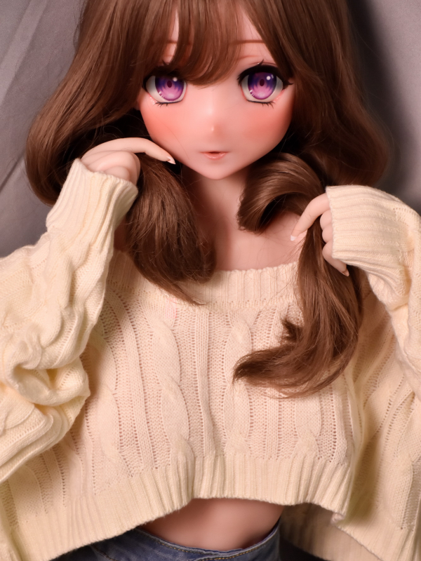 Yokotani Yukiko – Elsa Babe 148cm – Bild 7