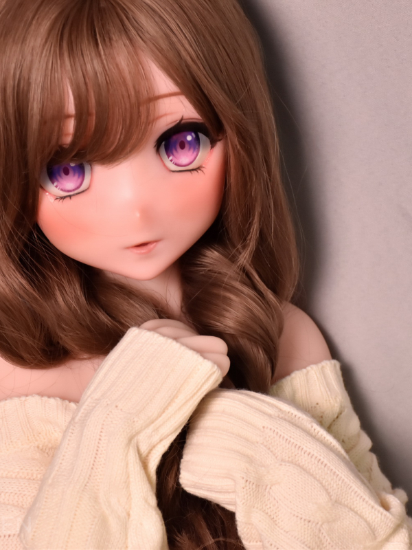Yokotani Yukiko – Elsa Babe 148cm – Bild 28
