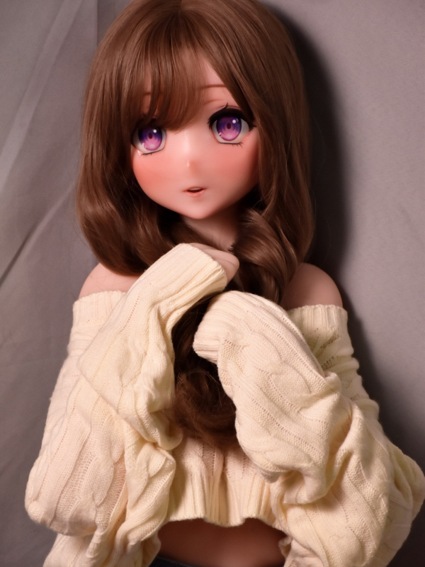 Yokotani Yukiko – Elsa Babe 148cm – Bild 8