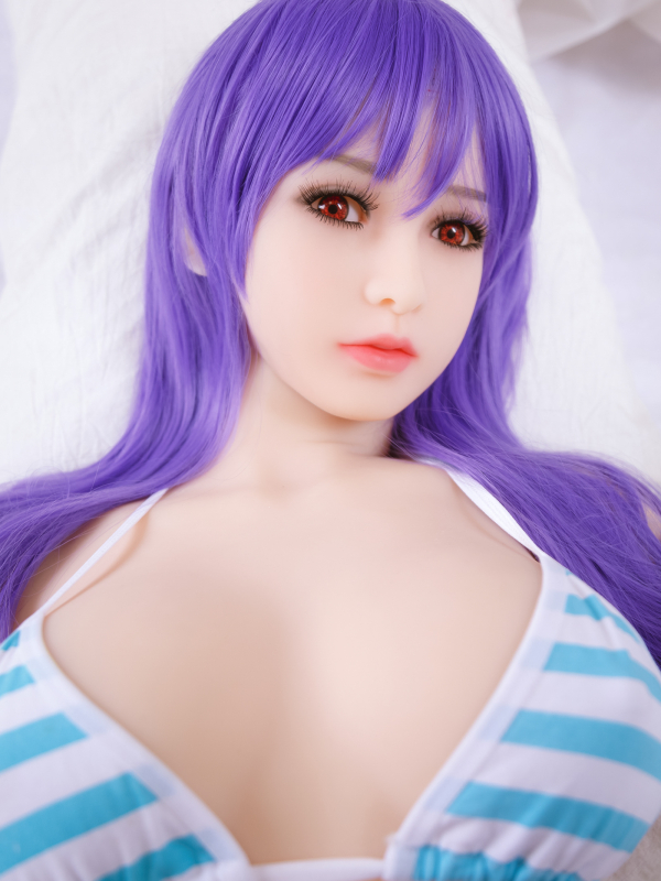 Synthia - Aibei 70cm Torso – Bild 3
