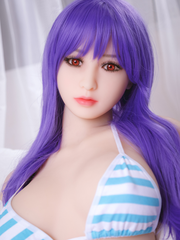 Synthia - Aibei 70cm Torso – Bild 7