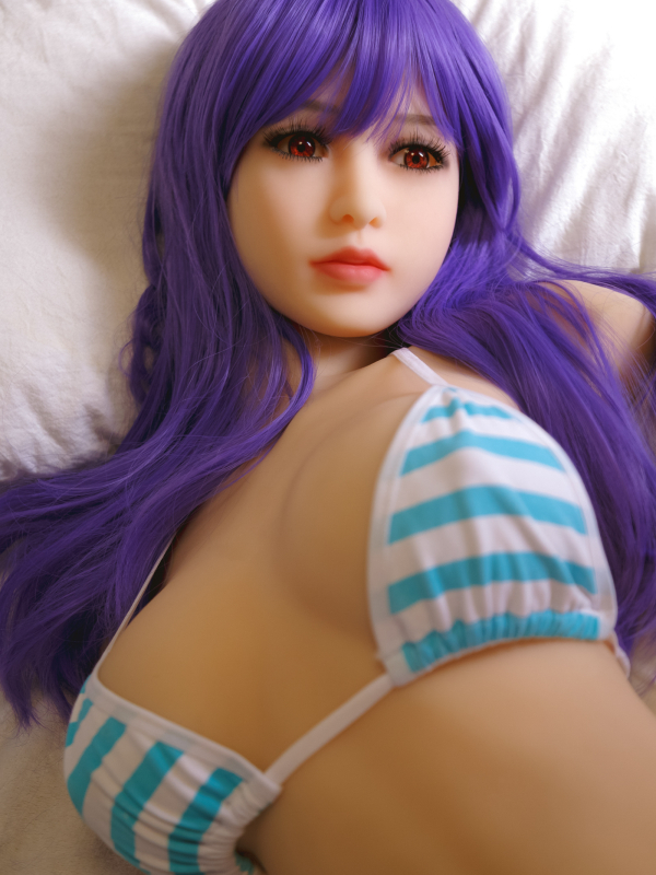 Synthia - Aibei 70cm Torso – Bild 10