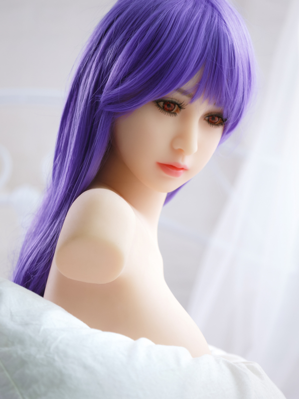 Synthia - Aibei 70cm Torso – Bild 16