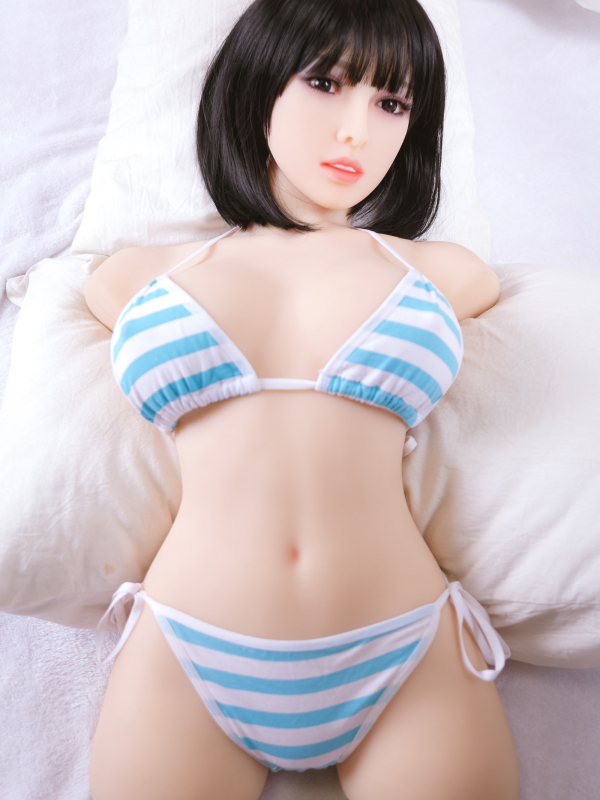 Heidje - Aibei 70cm Torso – Bild 2