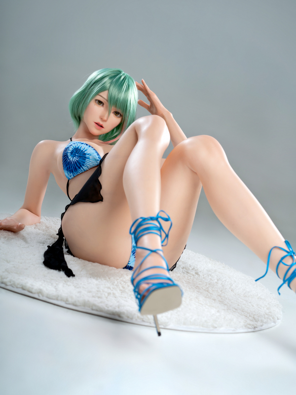 Miko - Zelex Inspiration 172cm – Bild 6