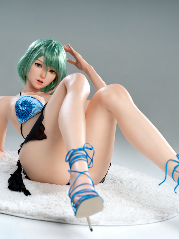 Miko - Zelex Inspiration 172cm – Bild 13