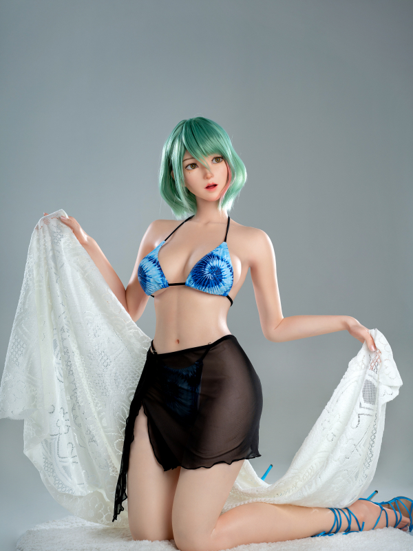 Miko - Zelex Inspiration 172cm – Bild 4