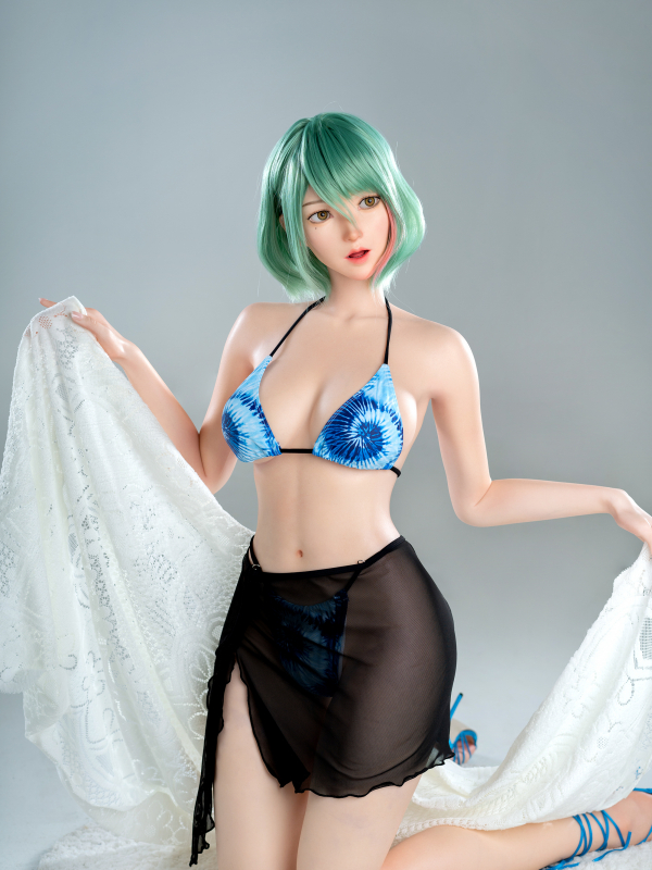 Miko - Zelex Inspiration 172cm – Bild 5