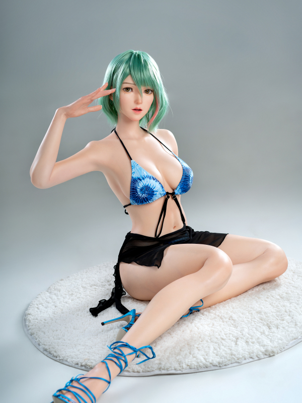 Miko - Zelex Inspiration 172cm – Bild 3