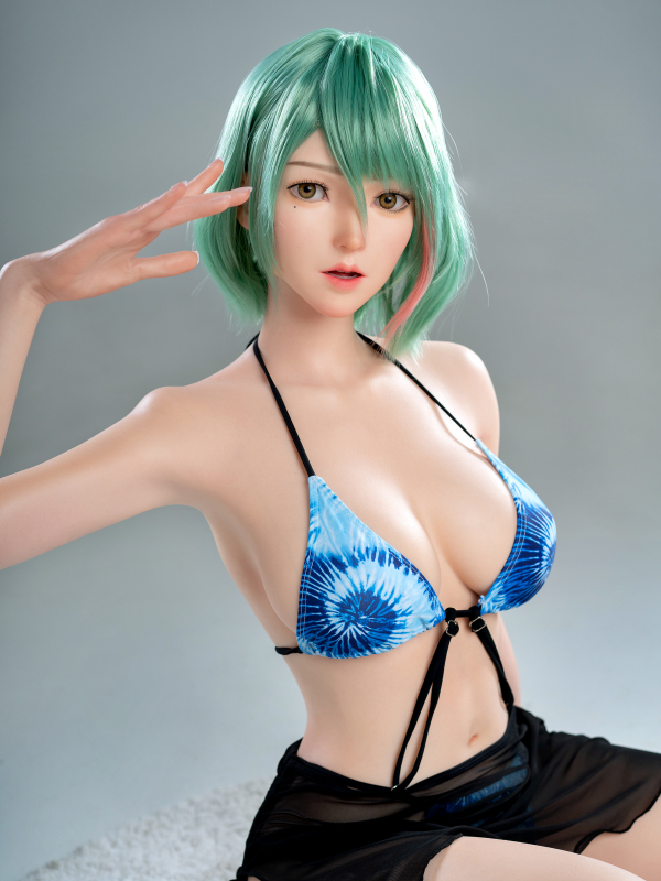 Miko - Zelex Inspiration 172cm