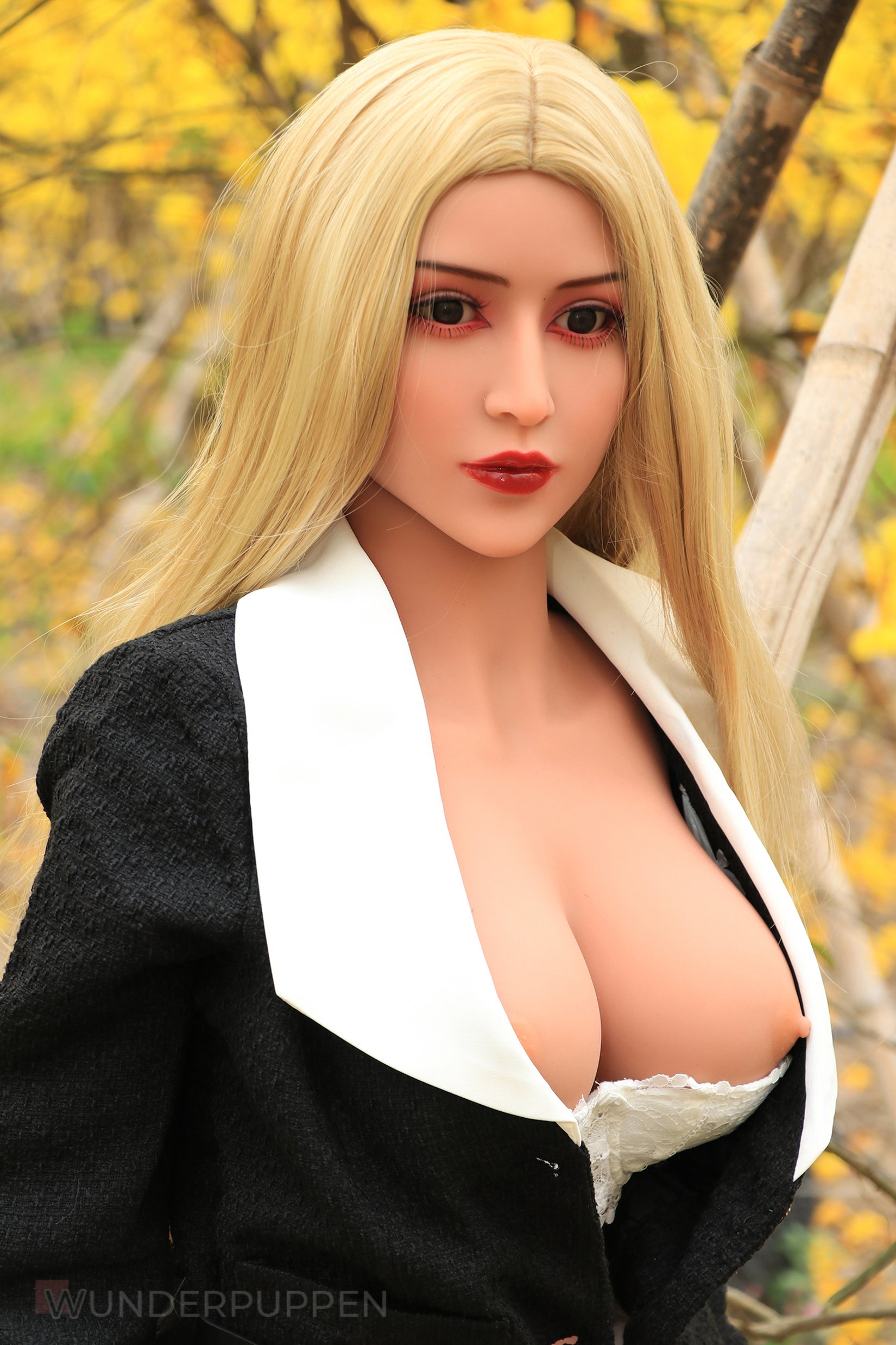 Jennifer - Fire Doll 163cm E – Bild 11