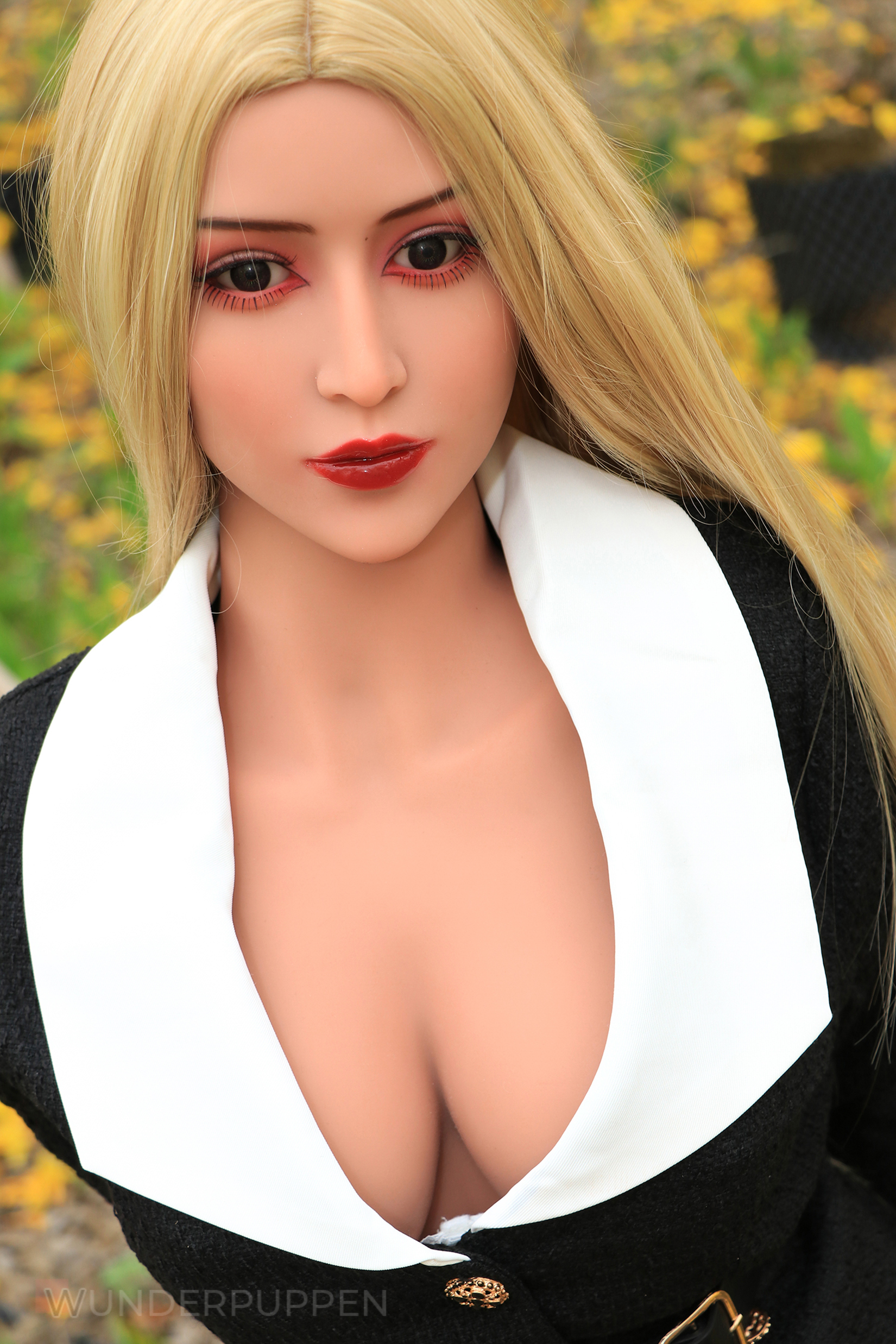 Jennifer - Fire Doll 163cm E – Bild 9