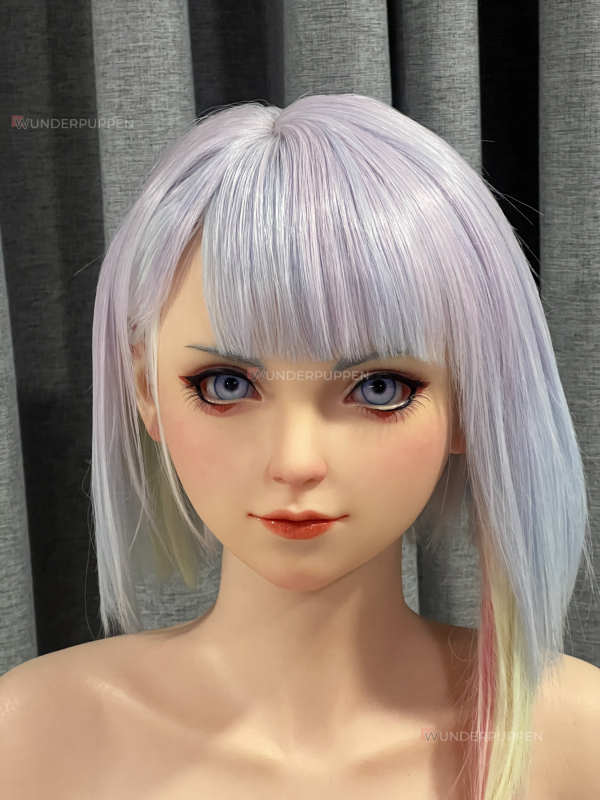 Lucy - Game Lady 156cm A – Bild 20