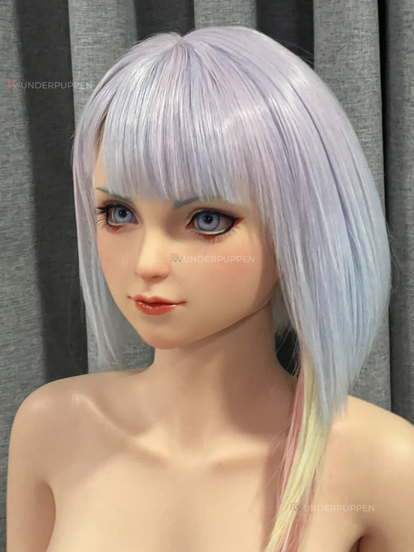 Lucy - Game Lady 156cm A – Bild 21