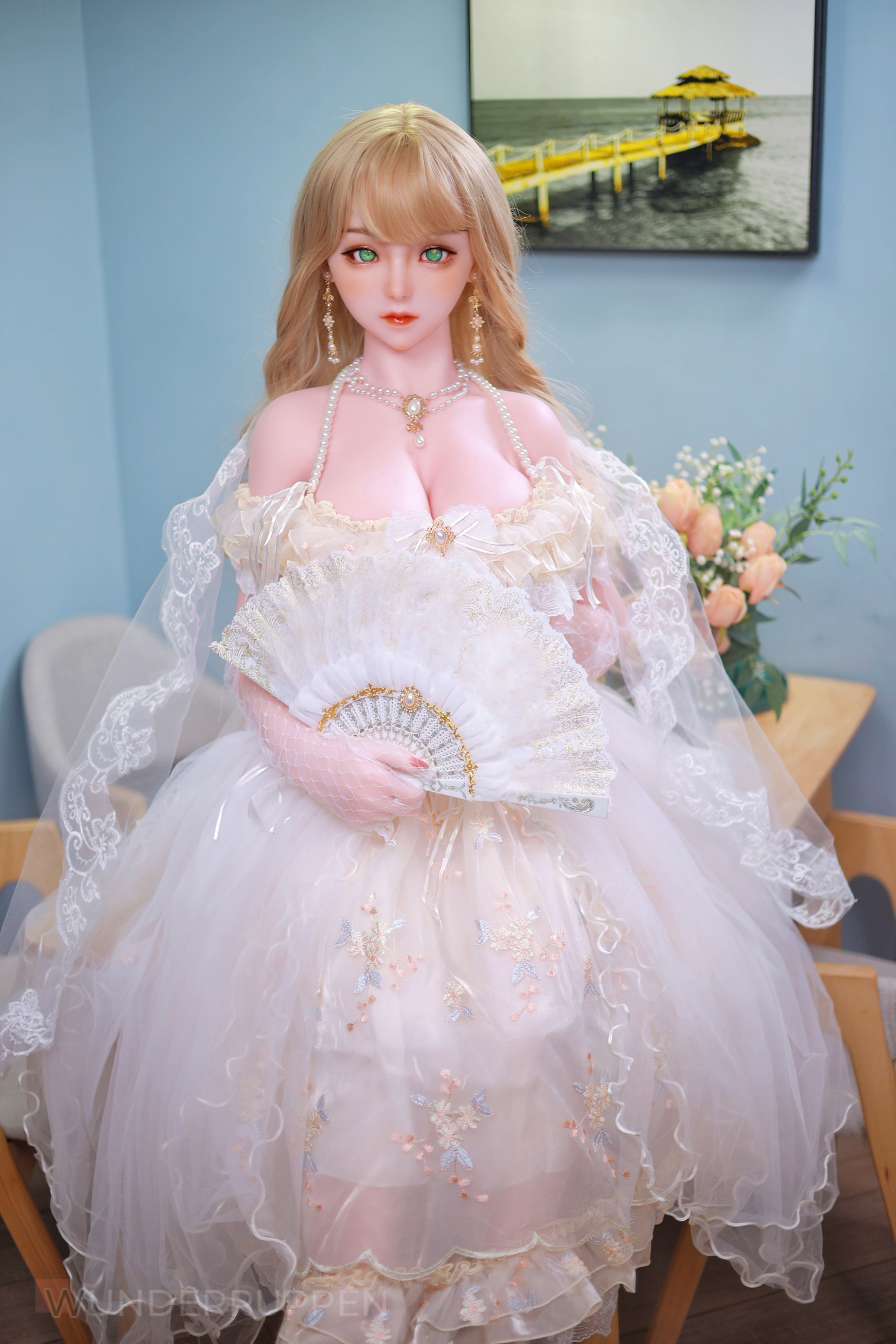 Io - JY Hybrid 157cm – Bild 11