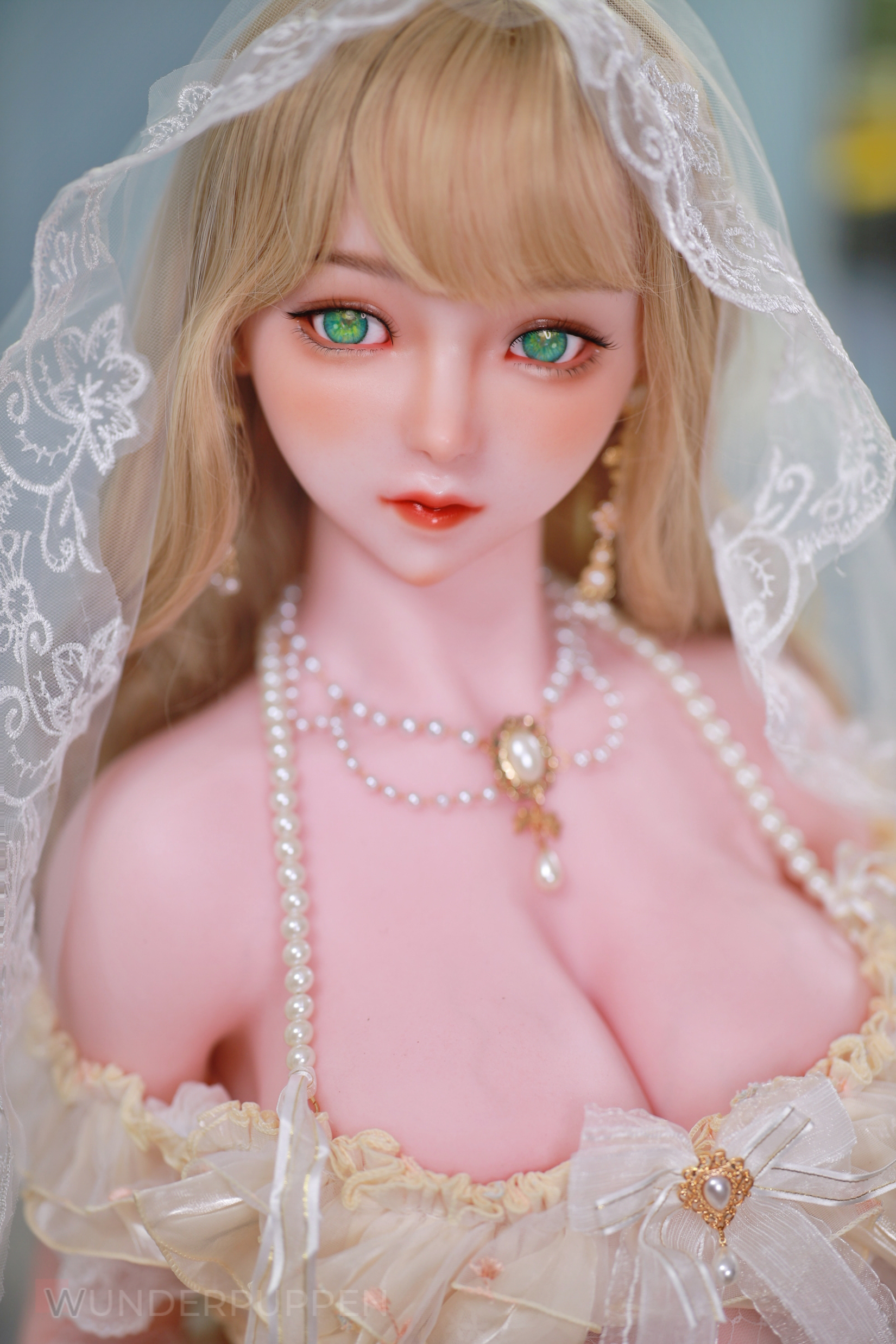 Io - JY Hybrid 157cm – Bild 3