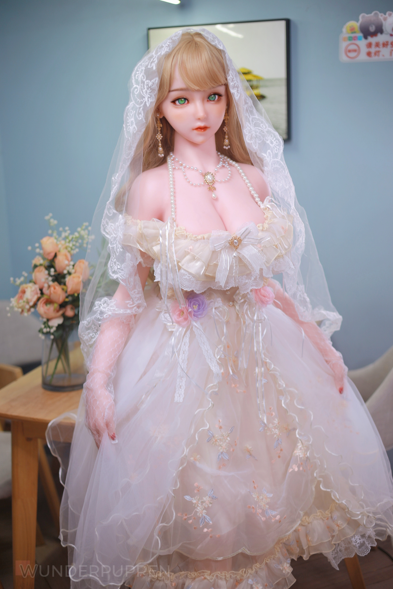 Io - JY Hybrid 157cm – Bild 7