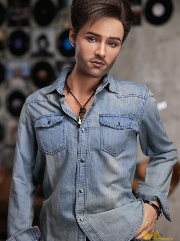 Jack - Irontech 170cm – Bild 8