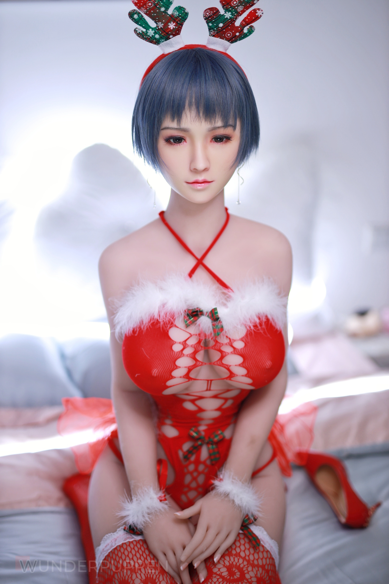 Angela - JY Hybrid 161cm – Bild 10