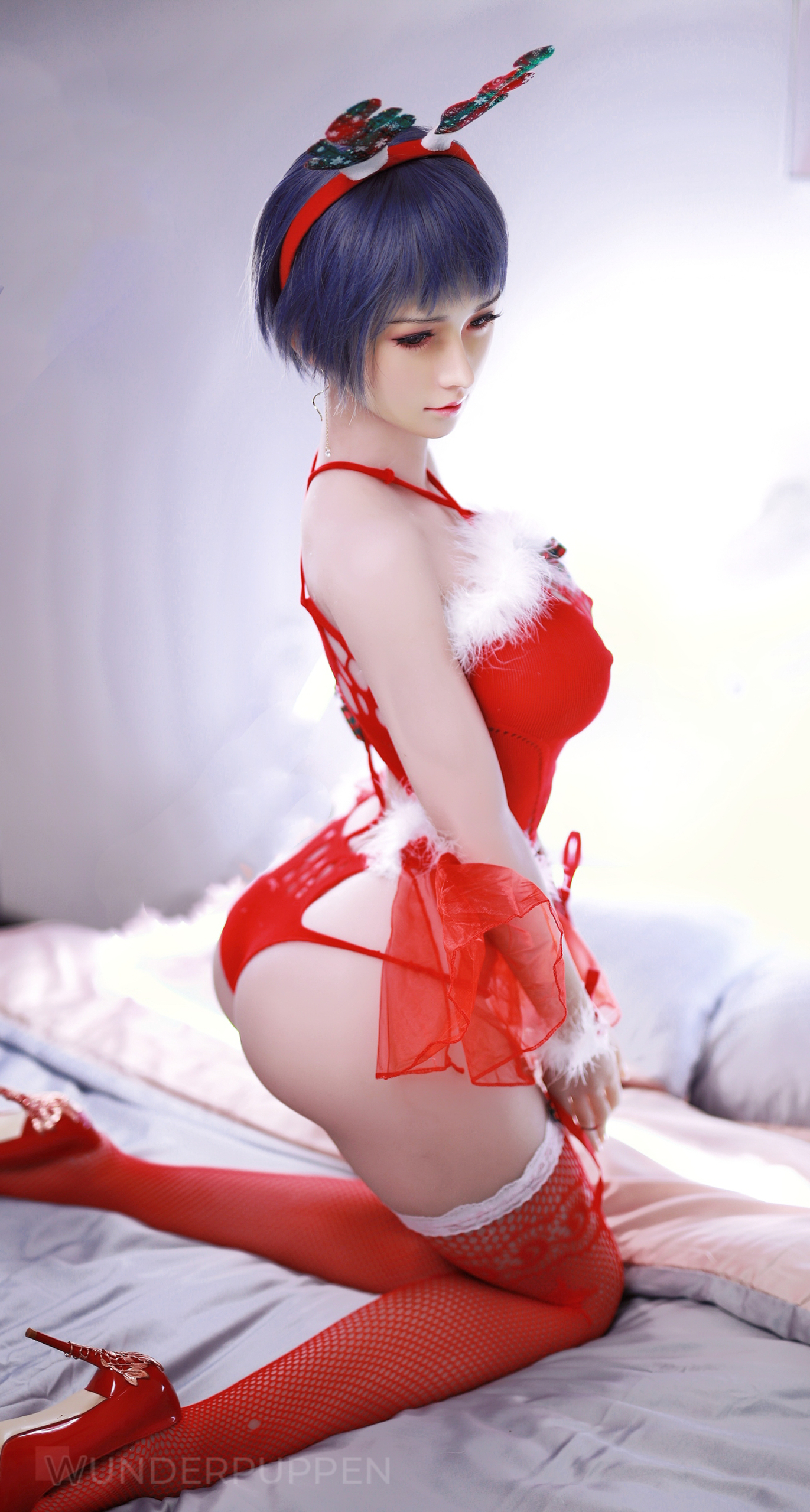 Angela - JY Hybrid 161cm – Bild 24