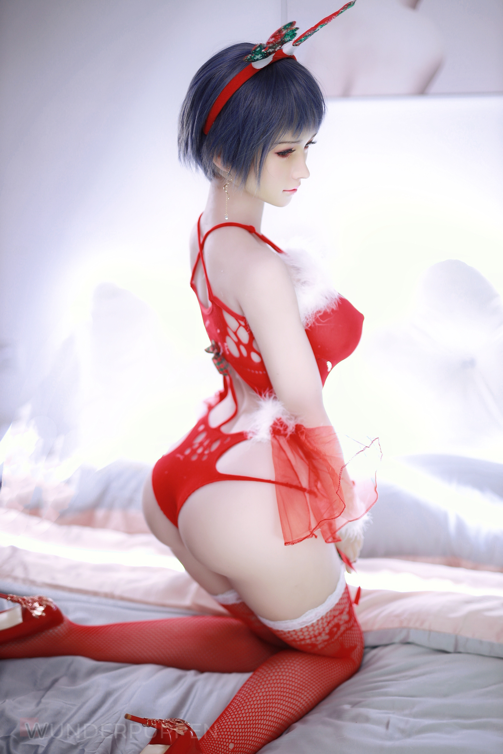 Angela - JY Hybrid 161cm – Bild 15