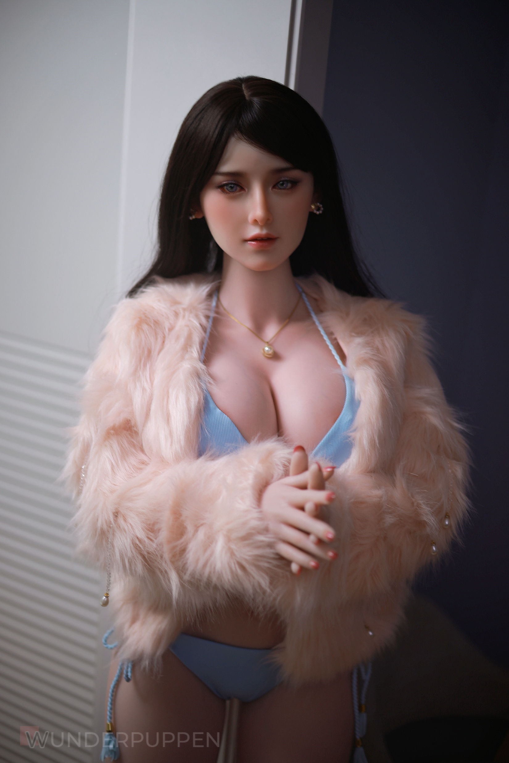 Rosina - JY Silikon 161cm – Bild 8