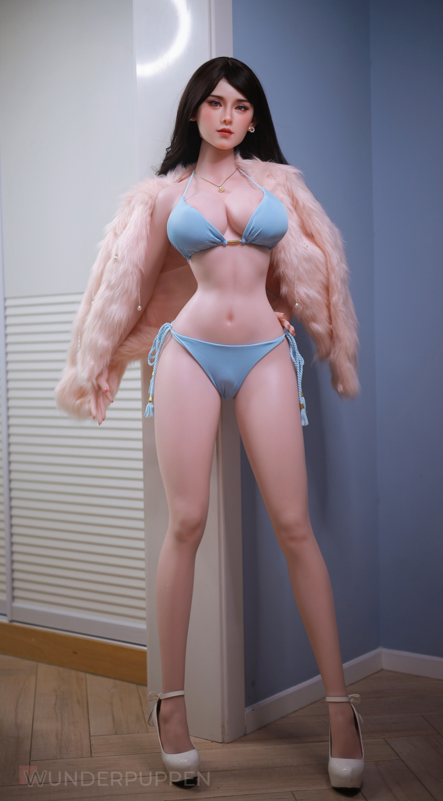 Rosina - JY Silikon 161cm – Bild 57