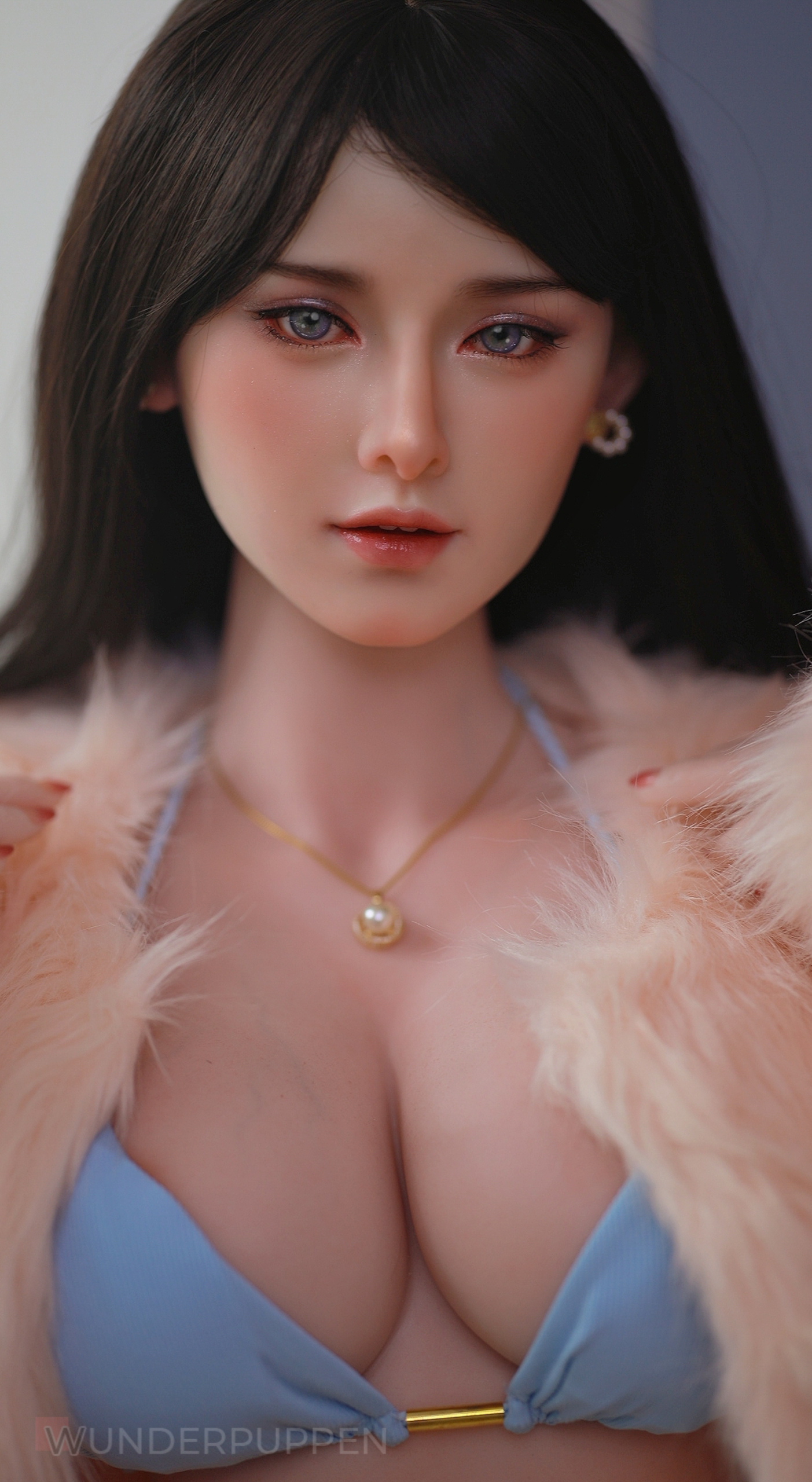 Rosina - JY Silikon 161cm – Bild 59