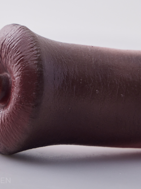 Realistischer Pferdedildo - 30 cm – Bild 9