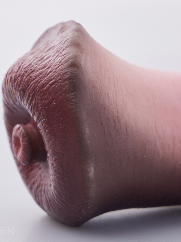 Realistischer Pferdedildo - 30 cm – Bild 7