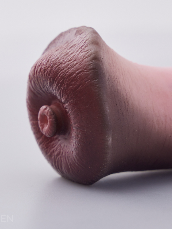 Realistischer Pferdedildo - 30 cm – Bild 12
