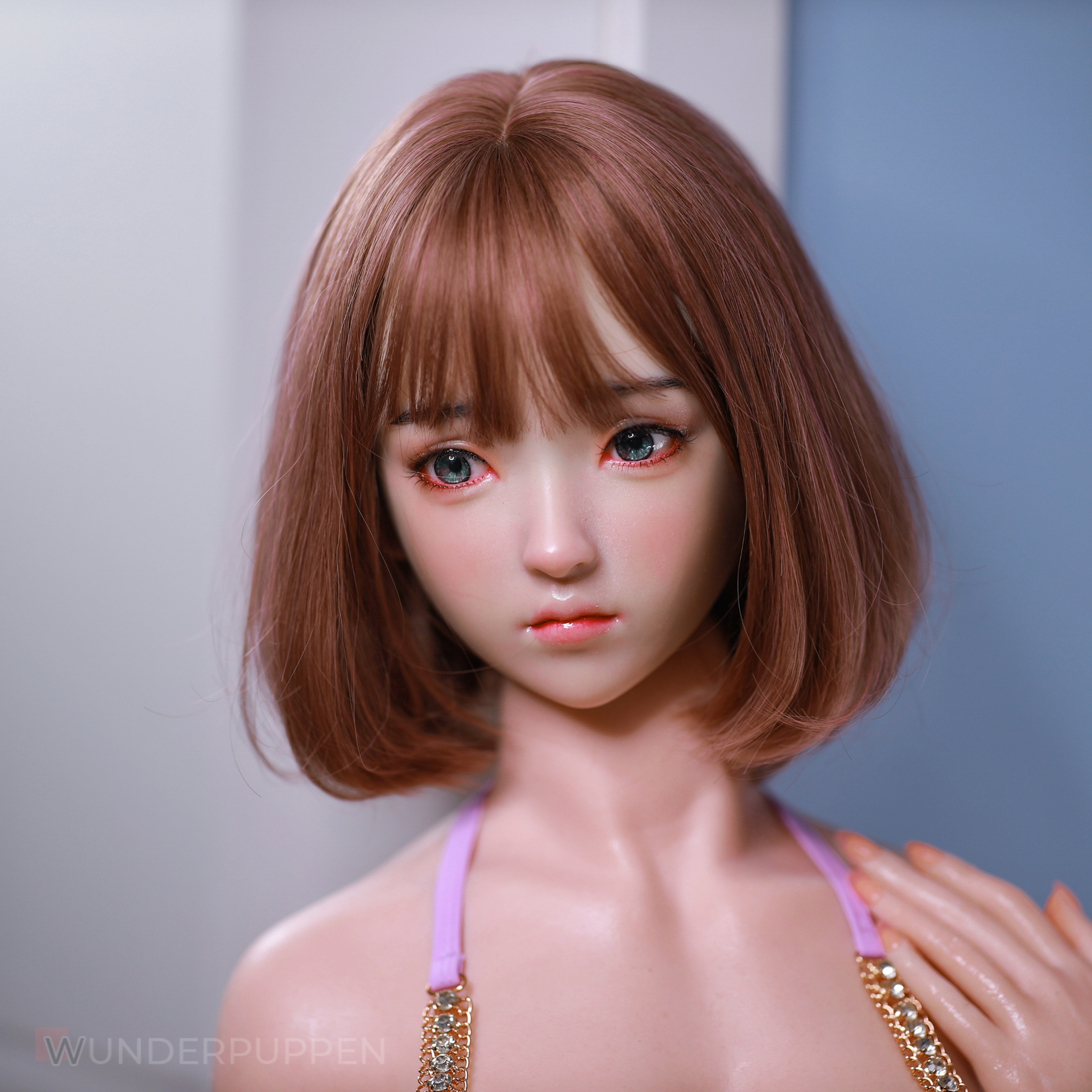 Sasuke - JY Silikon 157cm – Bild 91