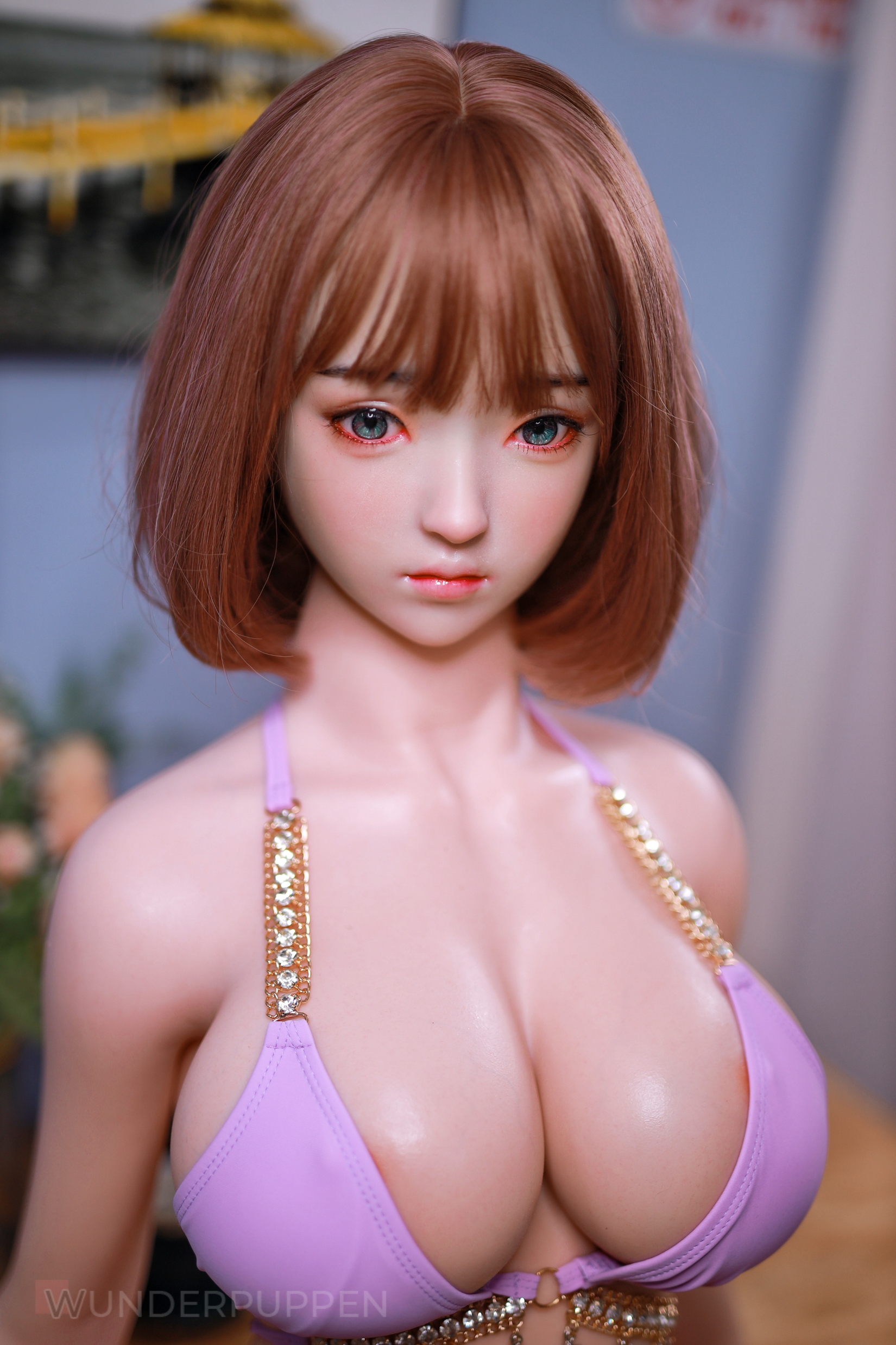 Sasuke - JY Silikon 157cm – Bild 64