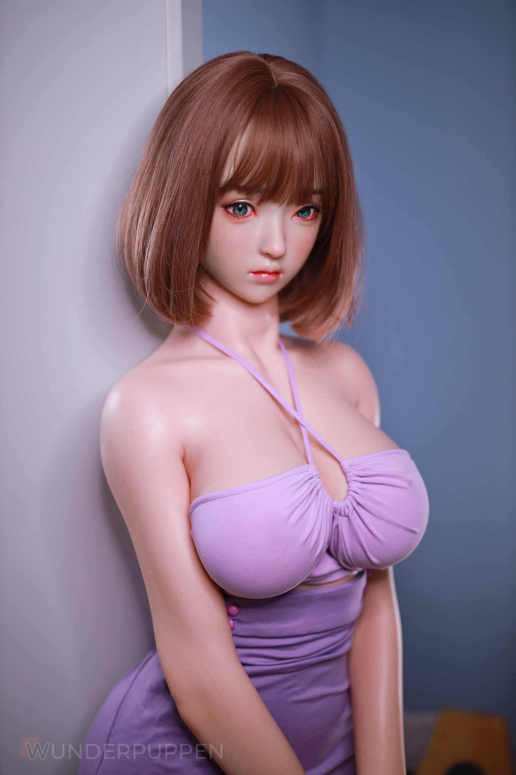 Sasuke - JY Silikon 157cm – Bild 67