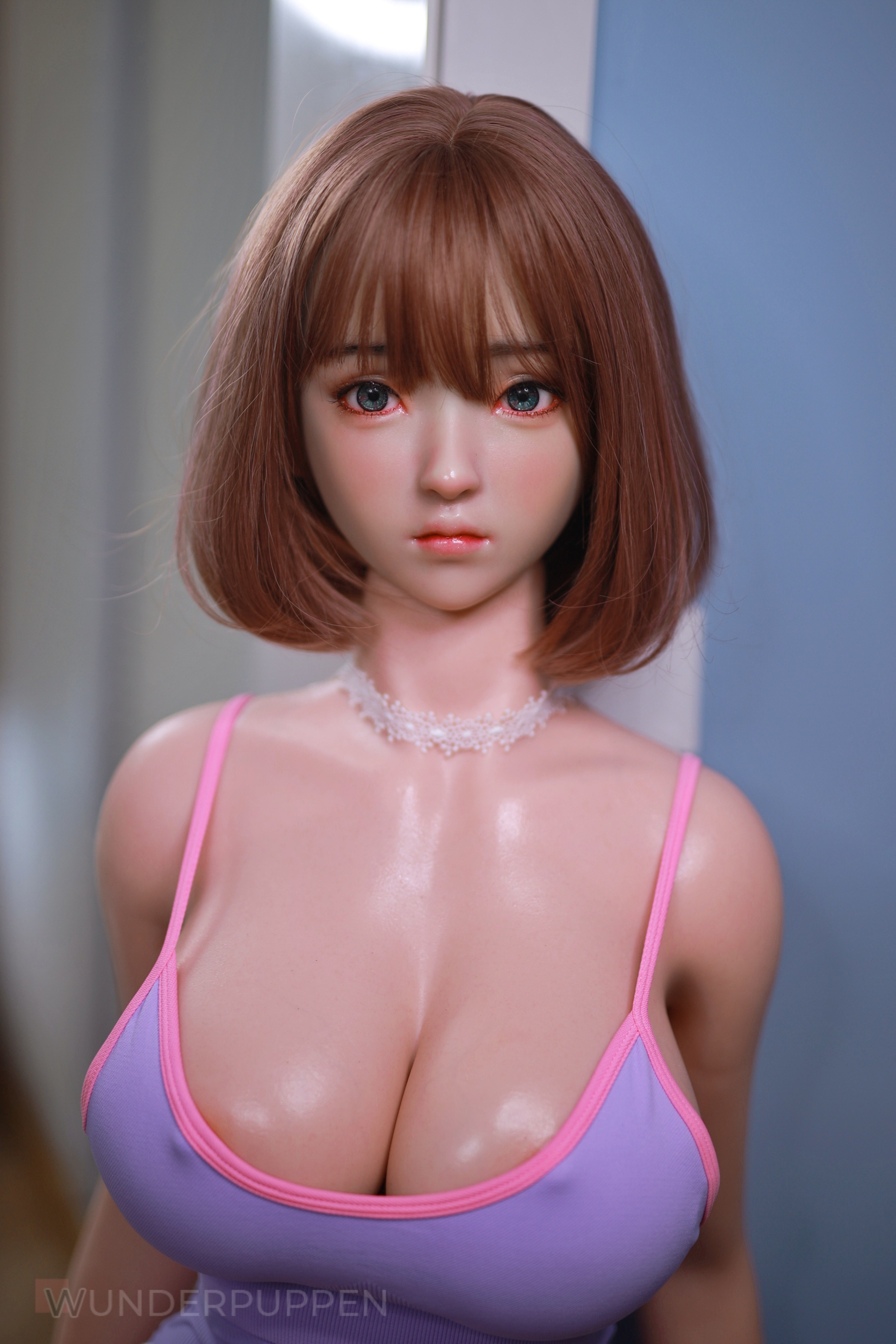 Sasuke - JY Silikon 157cm – Bild 3