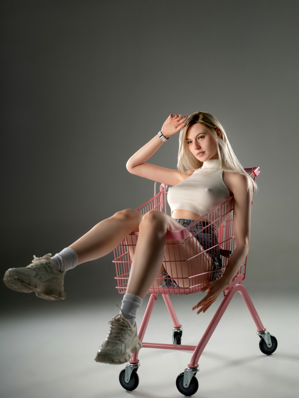 Sofia - Zelex Inspiration 175cm – Bild 5