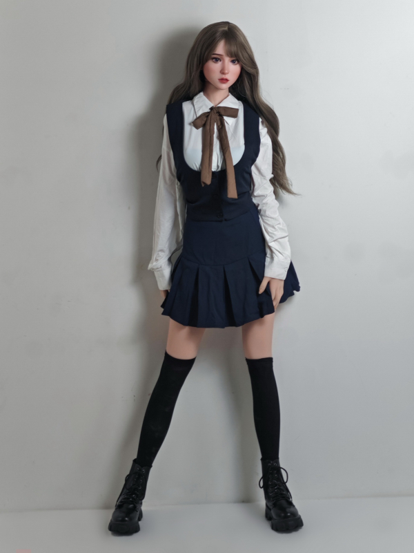 Yoshizawa Anri – Elsa Babe 165cm – Bild 14