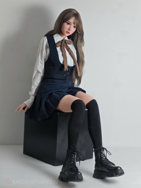 Yoshizawa Anri – Elsa Babe 165cm – Bild 15