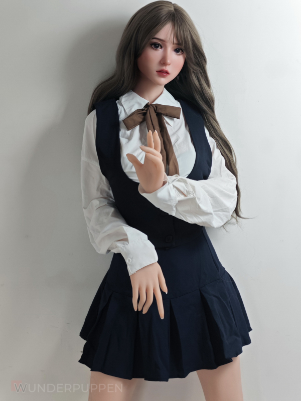 Yoshizawa Anri – Elsa Babe 165cm