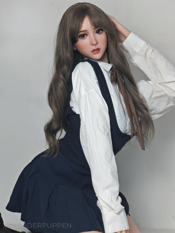 Yoshizawa Anri – Elsa Babe 165cm – Bild 3